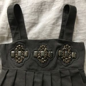 KARTA Black Cocktail Dress